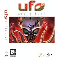 UFO: Afterlight - Free Demo [Download]