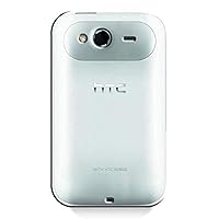 Katinkas Soft Cover for HTC Wildfire S - Clear - Skin - Retail Packaging