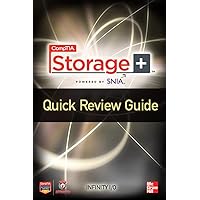 CompTIA Storage+ Quick Review Guide CompTIA Storage+ Quick Review Guide Paperback Kindle