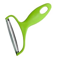 BESTOYARD Potato Peeler Multifunction Peeler Cabbage Vegetable Peeler Multipurpose Tool Potato Peelers Cabagge Cutter Veggie Slicer Potato Slicer Cutter Stainless Steel Vegetable Grater