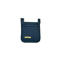 Tiffen Water-Resistant Nylon D Pouch for 4x5.65