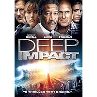 Deep Impact (Special Collector's Edition) Deep Impact (Special Collector's Edition) DVD Blu-ray 4K