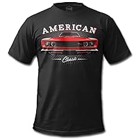 Men's 1968 Coronet American Muscle Car T-Shirt