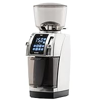 Baratza Forte BG (Brew Grinder) Flat Steel Burr Commercial Coffee Grinder