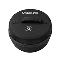 TRANGIA Eva Stove Case for Series 25,Multi