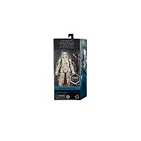 Star Wars The Black Series Gaming Greats Jedi Fallen Order Flametrooper Action Figure Exclusive