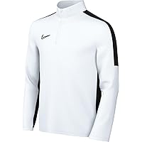 Nike Unisex Kinder Y Nk Df Acd23 Dril Top Soccer Drill Top
