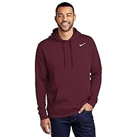 NIKE Sportswear Men's Pullover Club Hoodie