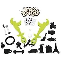 Educational Insights T-Rex Rumble Challenge Game With Dinosaur Arms, Family Game Night, Ages 7+