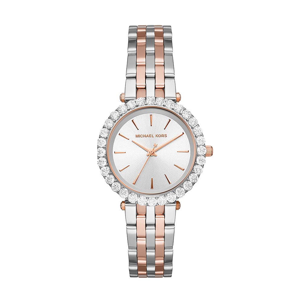 Buy Michael Kors MK3298 Watch in India I Swiss Time House