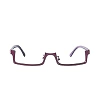 Cosplay Conan Glasses - Anime Eyeglasses – FuzWeb