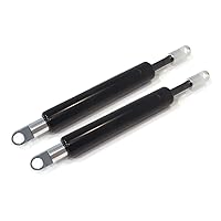 Replacement for Shock Dampers Exmark & Toro 109-2339, 103-4079, 103-2913 (Pack of 2)