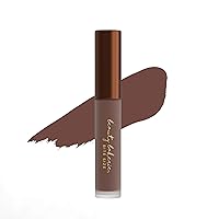 Beauty Bakerie | Long Lasting, Smudge Proof, Water Proof, Quality Vegan Matte Lip stick, Lasts All Day | Bitesized Nude Lip Whip - Brown Suga