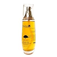 Rejuvenating System Argan Hair oil Color Protect 100ml/3.38 fl oz