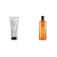 Peter Thomas Roth | FIRMx Peeling Gel | Exfoliant for Dry and Flaky Skin, Enzymes and Cellulose Help Remove Impurities and Unclog Pores 3.4 Fl Oz