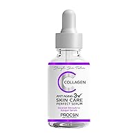 Anti Aging Collagen Kolajen Serum 22 ml