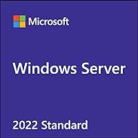 Microsoft Windows Server 2022 User CAL | Client Access Licenses | 5 pack | OEM
