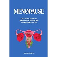Menopause: Hot Flashes, Hormone Replacement Therapy and Empowering your Life