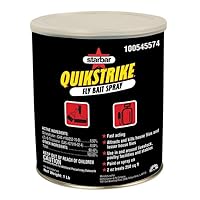 QuikStrike Fly Bait Spray 1lb