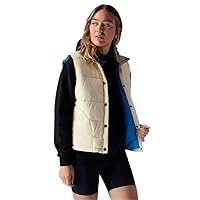 Stoic, Synthetic Insulated Vest - Women's