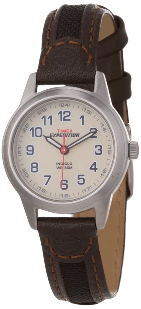 Timex Women's Expedition Metal Field Mini Watch