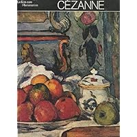 P. Cezanne P. Cezanne Hardcover Board book