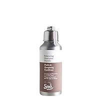 Natural Balancing Shampoo Powder | Sustainable, Vegan Clean Beauty (2 oz | 60 g)