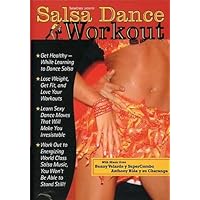 SalsaCrazy Presents: Salsa Dance Workout and Fitness SalsaCrazy Presents: Salsa Dance Workout and Fitness DVD