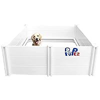 Whelping Box for Large Breed Dogs Whelping Box for Dogs Dog Whelping Box Whelping Box for Puppies (48