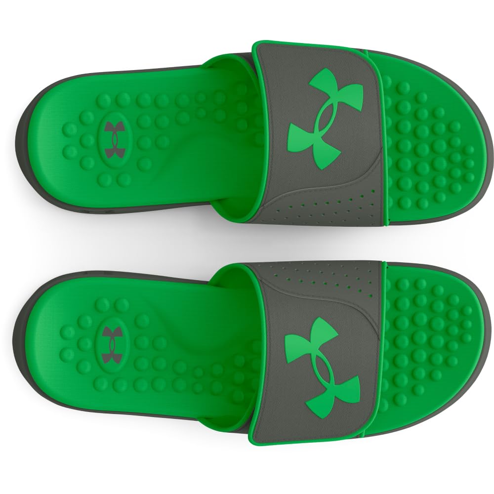 Under Armour Men's Ignite Pro Slide Sandal