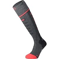 Lenz Heat Socks 5.1 Toe Cap Regular Fit (Socks Only)