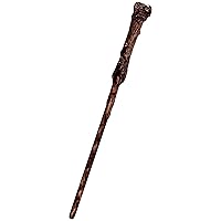 amscan Harry Potter Hogwarts United Plastic Party Wands - 12
