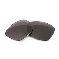 Non-Polarized Replacement Lenses Compatible with Nike Cruiser