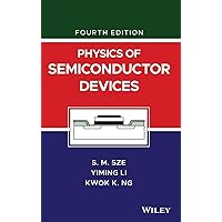Physics of Semiconductor Devices Physics of Semiconductor Devices Hardcover eTextbook