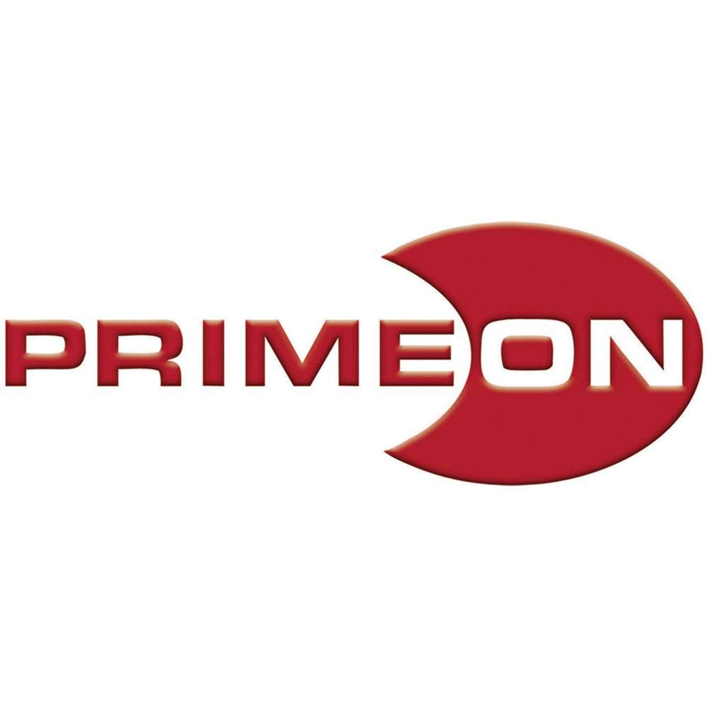 Primeon 2761206 DVD-R Blank Discs 16x Speed, 4.7GB, 120 Min, Spindle of 50