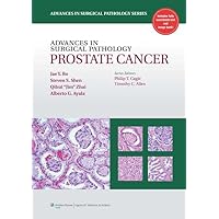 Advances in Surical Pathology Prostate Cancer (Advances in Surgical Pathology) Advances in Surical Pathology Prostate Cancer (Advances in Surgical Pathology) Hardcover eTextbook