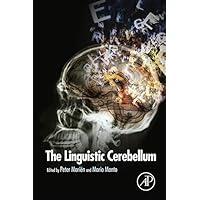 The Linguistic Cerebellum The Linguistic Cerebellum Kindle Hardcover