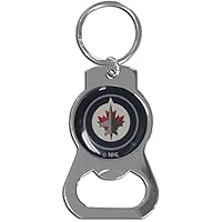 Siskiyou Sports NHL Bottle Opener Key Chain