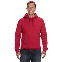 Mens Premium Hooded Sweatshirt