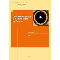 The Immune Synapse as a Novel Target for Therapy (Progress in Inflammation Research) The Immune Synapse as a Novel Target for Therapy (Progress in Inflammation Research) Hardcover