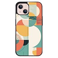 Modern Art iPhone 13 Case - Abstract Phone Case for iPhone 13 - Graphic iPhone 13 Case