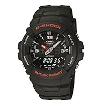 Men's G-Shock G100-1BV Sport Watch