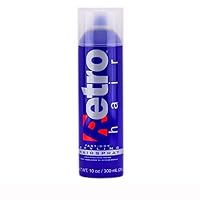 Fast-Dry Aerosal Styling Hairspray, 10 Fluid Ounce