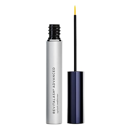 RevitaLash Cosmetics, RevitaLash Advanced Eyelash Conditioner, Lash Enhancing Serum, Physician Developed & Cruelty Free