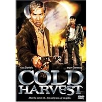 Cold Harvest [DVD] Cold Harvest [DVD] DVD VHS Tape