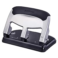  Bostitch Office inLIGHT Reduced Effort One-Hole Punch