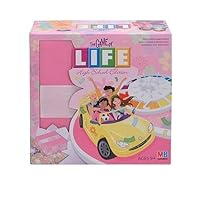 The Game of Life - Pink