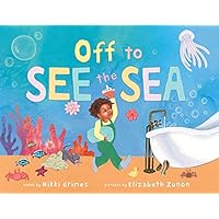 Off to See the Sea Off to See the Sea Hardcover Kindle