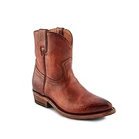 Frye Women's Billy Short Western Boot