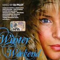 Winter Weekend Winter Weekend Audio CD